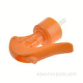 28/410 Plastic pump garden sprayer mini trigger bottle